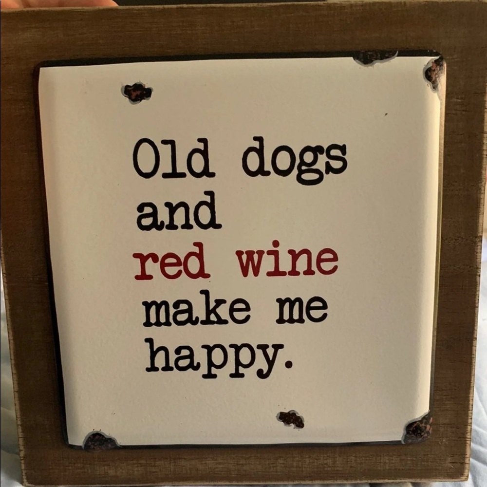 Wall decor